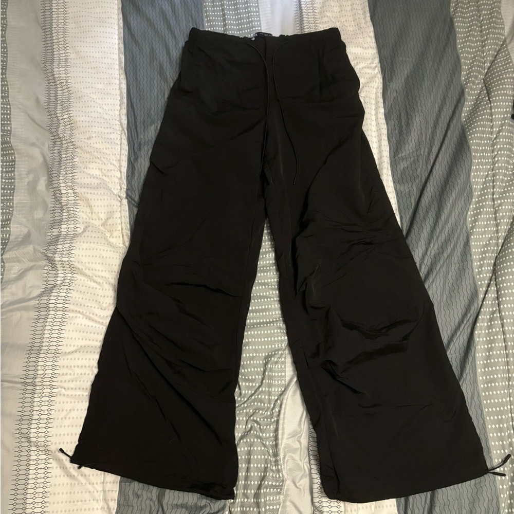 Black Zara Pants!!